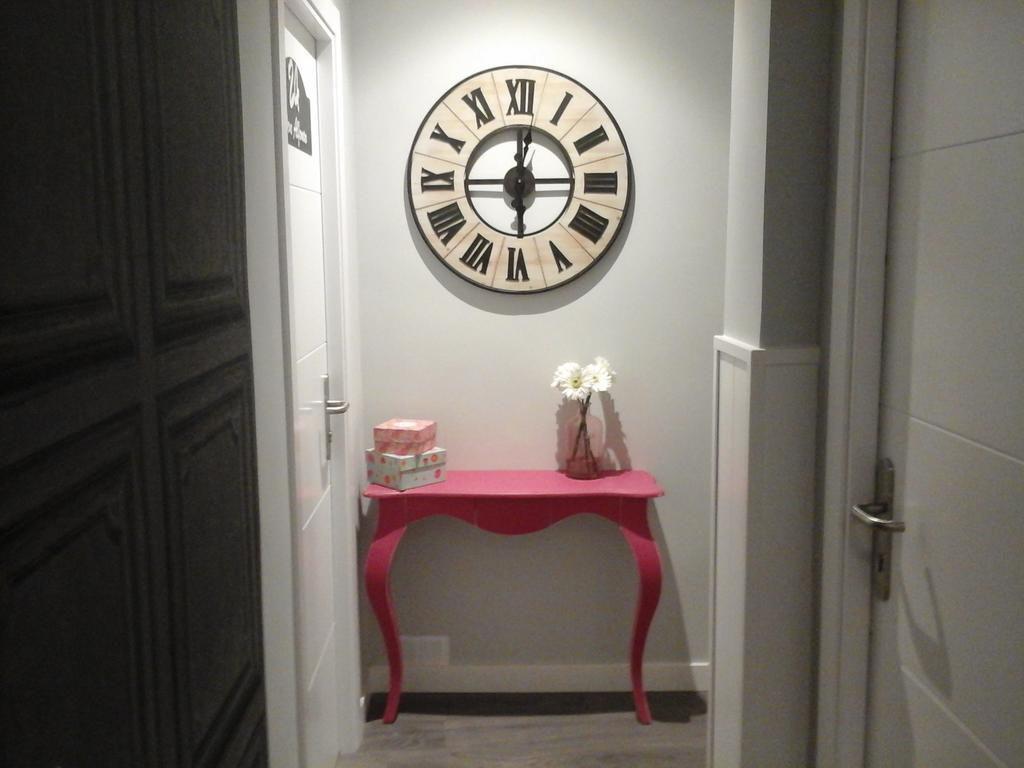 Hostal Don Alfonso Madrid Dış mekan fotoğraf